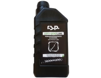 RSP Service  Lefty OCHO Lube 1 lt